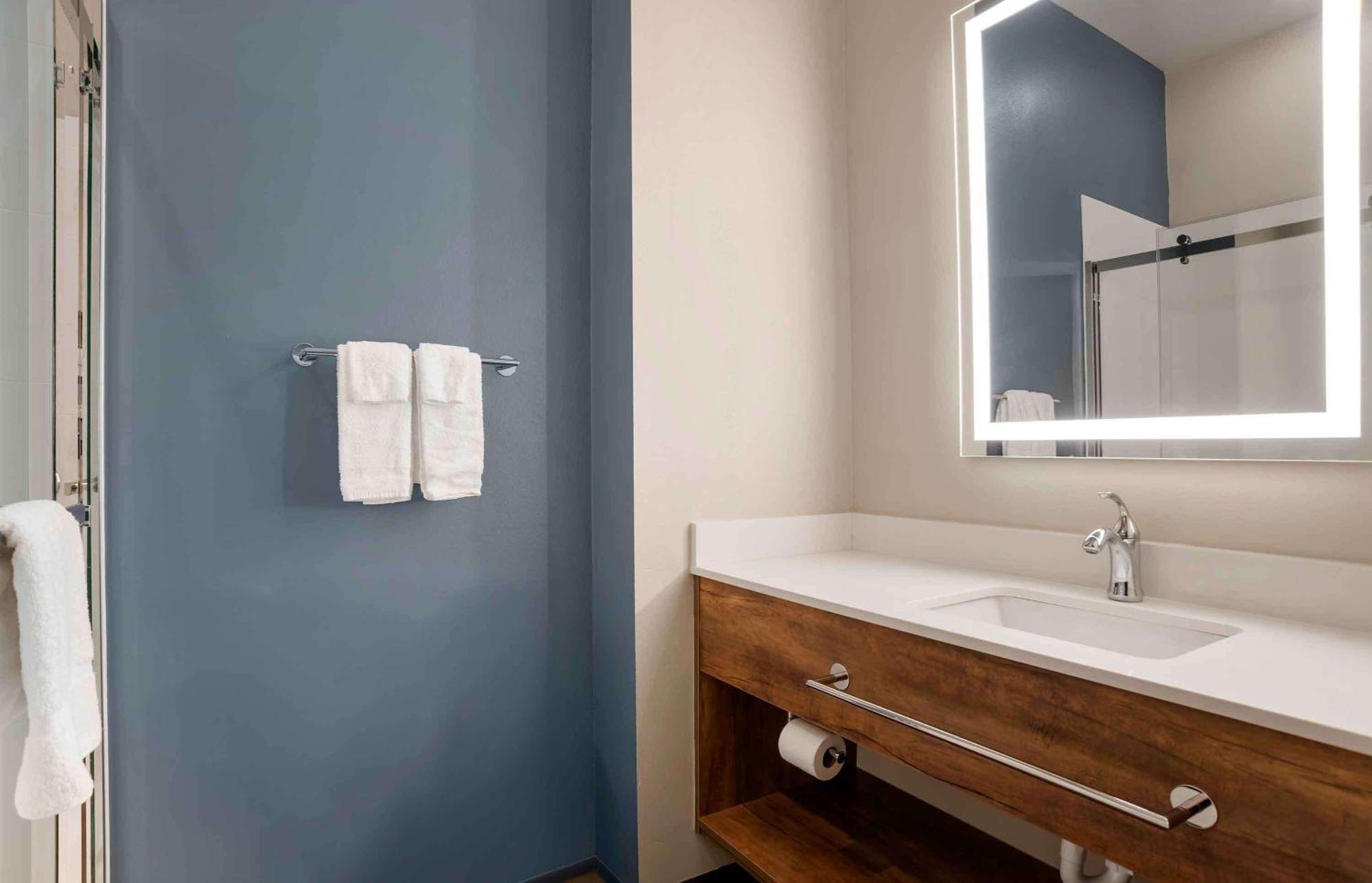 Extended Stay America Premier Suites - Pensacola - Nas Corry Station Warrington Exterior photo