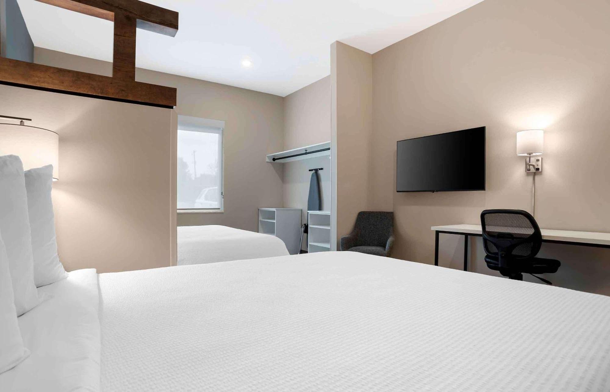 Extended Stay America Premier Suites - Pensacola - Nas Corry Station Warrington Exterior photo