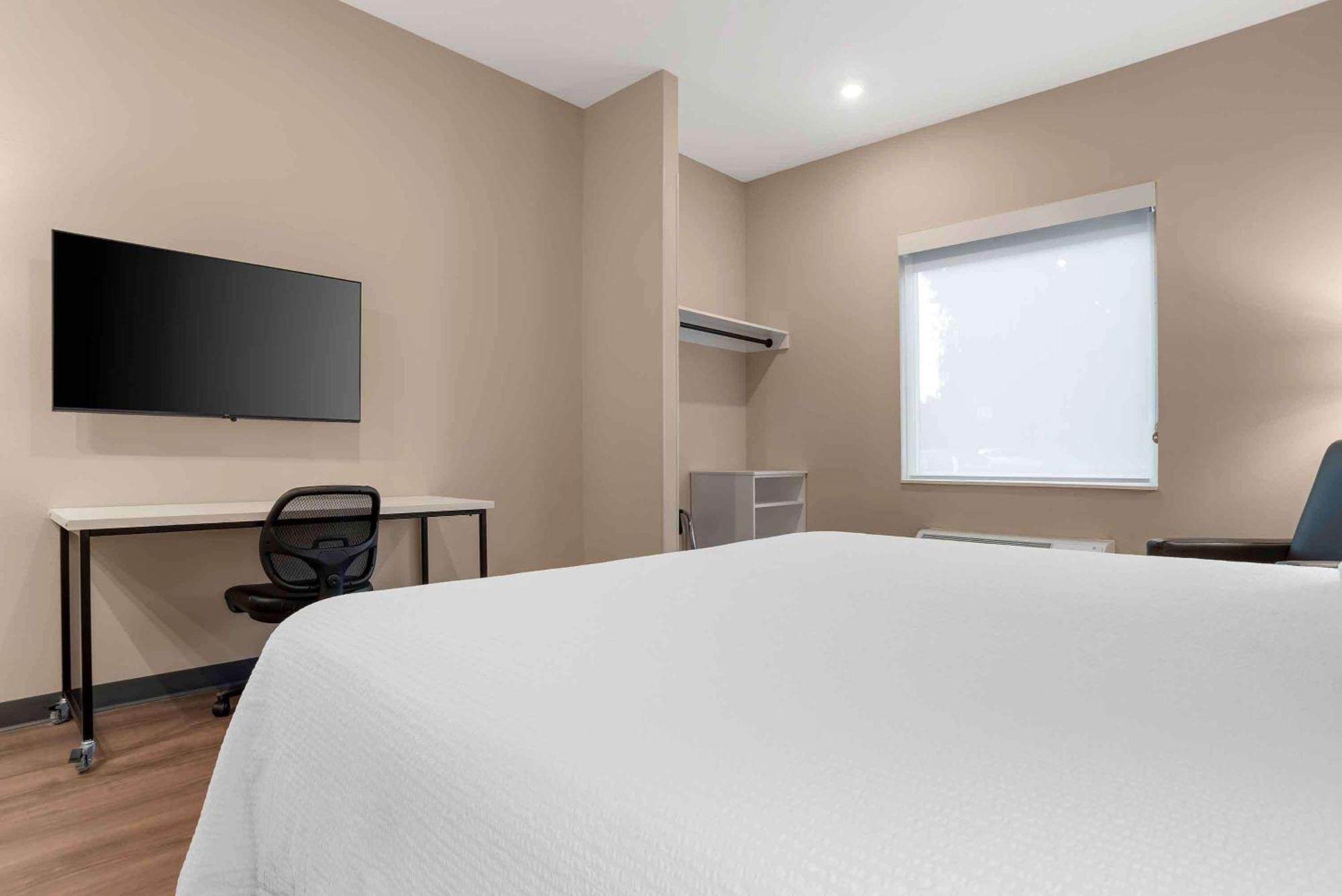 Extended Stay America Premier Suites - Pensacola - Nas Corry Station Warrington Exterior photo